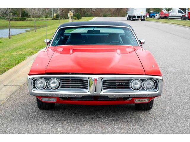 1972 Dodge Charger (CC-1834609) for sale in Calverton, New York