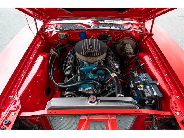 1972 Dodge Charger (CC-1834609) for sale in Calverton, New York