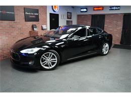 2015 Tesla Model S (CC-1834614) for sale in Mesa, Arizona
