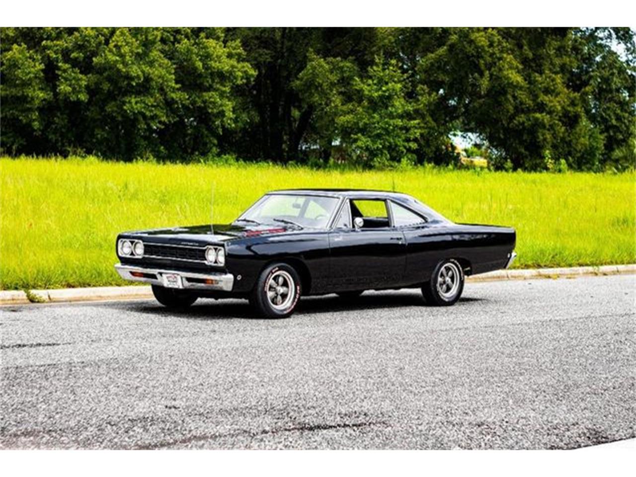 1968 Plymouth Road Runner for Sale | ClassicCars.com | CC-1834632