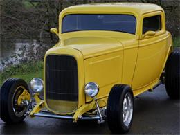 1932 Ford Coupe (CC-1834643) for sale in Gladstone, Oregon