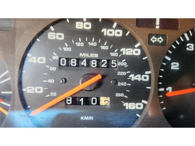 1990 Porsche 944S2 (CC-1830465) for sale in NORTH HOLLYWOOD, California