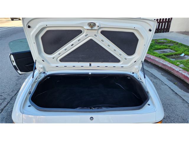 1990 Porsche 944S2 (CC-1830465) for sale in NORTH HOLLYWOOD, California