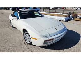 1990 Porsche 944S2 (CC-1830465) for sale in NORTH HOLLYWOOD, California