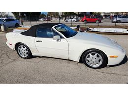 1990 Porsche 944S2 (CC-1830465) for sale in NORTH HOLLYWOOD, California