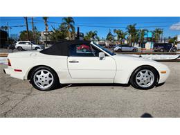 1990 Porsche 944S2 (CC-1830465) for sale in NORTH HOLLYWOOD, California