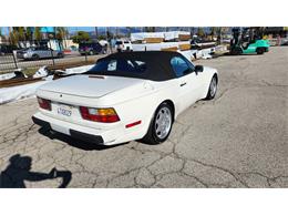 1990 Porsche 944S2 (CC-1830465) for sale in NORTH HOLLYWOOD, California