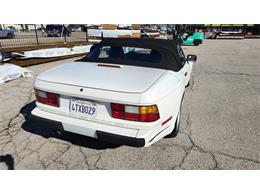 1990 Porsche 944S2 (CC-1830465) for sale in NORTH HOLLYWOOD, California