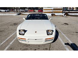 1990 Porsche 944S2 (CC-1830465) for sale in NORTH HOLLYWOOD, California