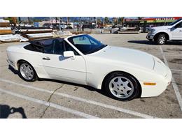 1990 Porsche 944S2 (CC-1830465) for sale in NORTH HOLLYWOOD, California