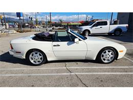 1990 Porsche 944S2 (CC-1830465) for sale in NORTH HOLLYWOOD, California