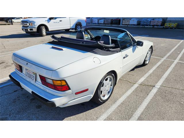 1990 Porsche 944S2 (CC-1830465) for sale in NORTH HOLLYWOOD, California