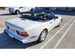 1990 Porsche 944S2 (CC-1830465) for sale in NORTH HOLLYWOOD, California
