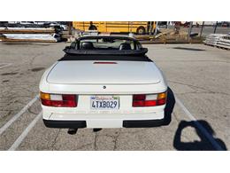 1990 Porsche 944S2 (CC-1830465) for sale in NORTH HOLLYWOOD, California