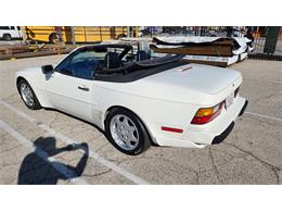 1990 Porsche 944S2 (CC-1830465) for sale in NORTH HOLLYWOOD, California