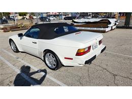 1990 Porsche 944S2 (CC-1830465) for sale in NORTH HOLLYWOOD, California