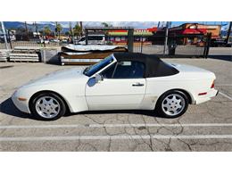 1990 Porsche 944S2 (CC-1830465) for sale in NORTH HOLLYWOOD, California