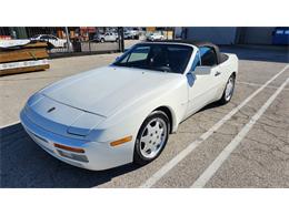 1990 Porsche 944S2 (CC-1830465) for sale in NORTH HOLLYWOOD, California