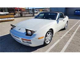 1990 Porsche 944S2 (CC-1830465) for sale in NORTH HOLLYWOOD, California