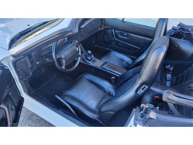 1990 Porsche 944S2 (CC-1830465) for sale in NORTH HOLLYWOOD, California
