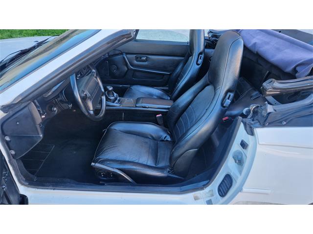 1990 Porsche 944S2 (CC-1830465) for sale in NORTH HOLLYWOOD, California