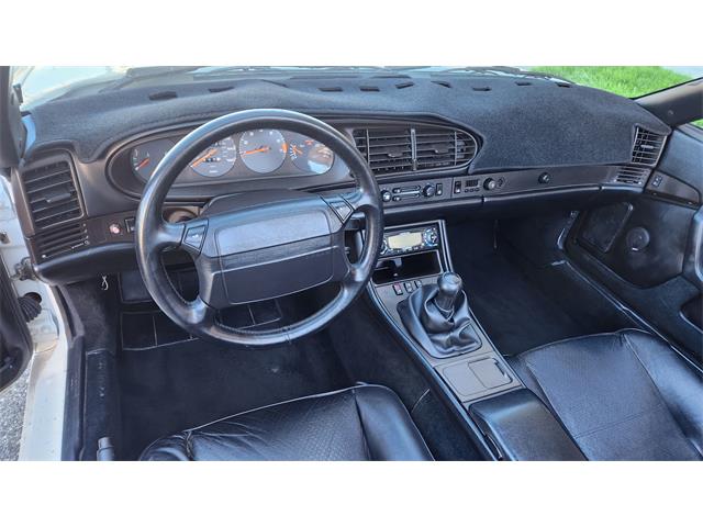 1990 Porsche 944S2 (CC-1830465) for sale in NORTH HOLLYWOOD, California