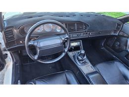 1990 Porsche 944S2 (CC-1830465) for sale in NORTH HOLLYWOOD, California