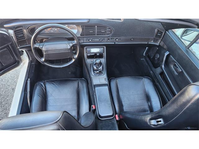1990 Porsche 944S2 (CC-1830465) for sale in NORTH HOLLYWOOD, California