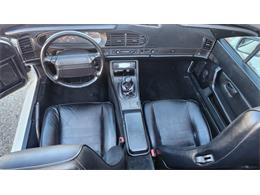 1990 Porsche 944S2 (CC-1830465) for sale in NORTH HOLLYWOOD, California