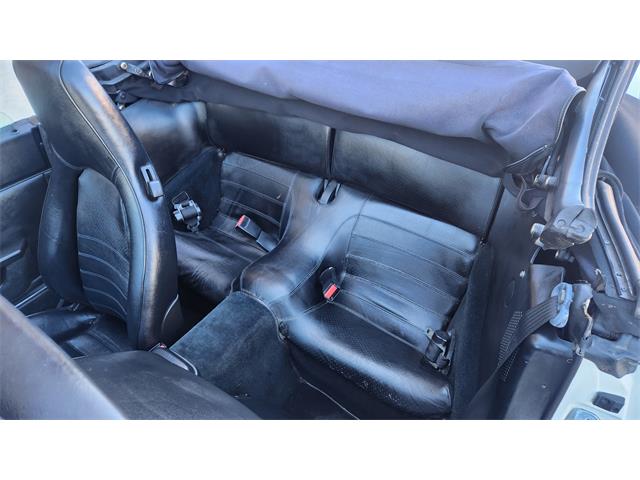 1990 Porsche 944S2 (CC-1830465) for sale in NORTH HOLLYWOOD, California