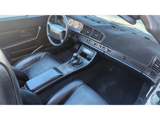 1990 Porsche 944S2 (CC-1830465) for sale in NORTH HOLLYWOOD, California