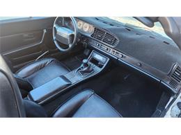 1990 Porsche 944S2 (CC-1830465) for sale in NORTH HOLLYWOOD, California