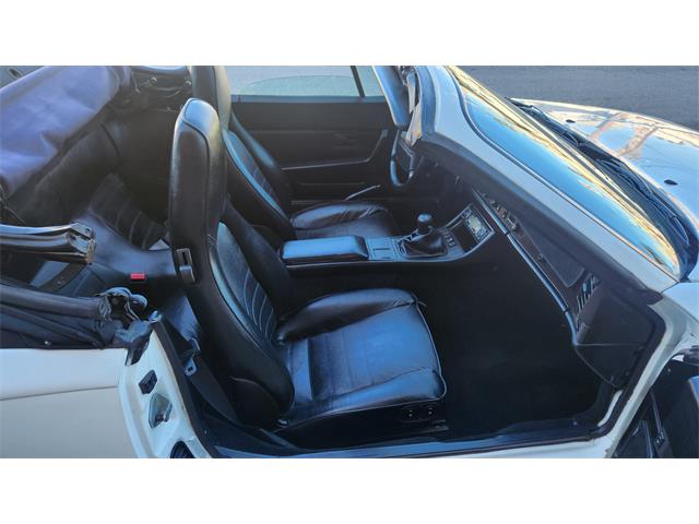 1990 Porsche 944S2 (CC-1830465) for sale in NORTH HOLLYWOOD, California