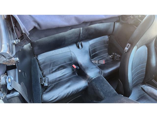 1990 Porsche 944S2 (CC-1830465) for sale in NORTH HOLLYWOOD, California