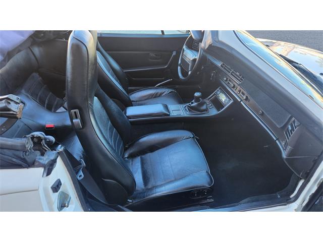 1990 Porsche 944S2 (CC-1830465) for sale in NORTH HOLLYWOOD, California