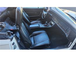 1990 Porsche 944S2 (CC-1830465) for sale in NORTH HOLLYWOOD, California
