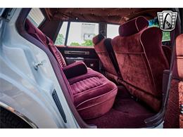 1989 Chevrolet Caprice (CC-1834651) for sale in O'Fallon, Illinois