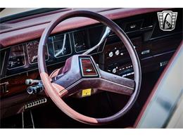 1989 Chevrolet Caprice (CC-1834651) for sale in O'Fallon, Illinois