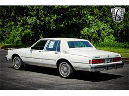 1989 Chevrolet Caprice (CC-1834651) for sale in O'Fallon, Illinois