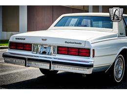 1989 Chevrolet Caprice (CC-1834651) for sale in O'Fallon, Illinois