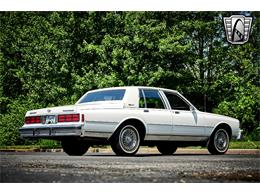 1989 Chevrolet Caprice (CC-1834651) for sale in O'Fallon, Illinois