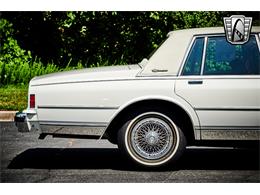 1989 Chevrolet Caprice (CC-1834651) for sale in O'Fallon, Illinois