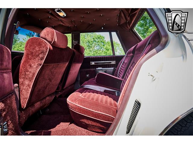 1989 Chevrolet Caprice (CC-1834651) for sale in O'Fallon, Illinois