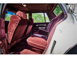 1989 Chevrolet Caprice (CC-1834651) for sale in O'Fallon, Illinois