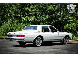 1989 Chevrolet Caprice (CC-1834651) for sale in O'Fallon, Illinois