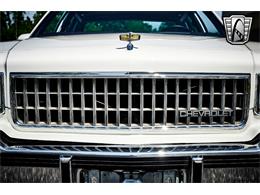 1989 Chevrolet Caprice (CC-1834651) for sale in O'Fallon, Illinois