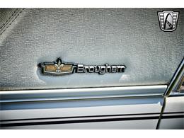 1989 Chevrolet Caprice (CC-1834651) for sale in O'Fallon, Illinois