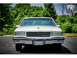 1989 Chevrolet Caprice (CC-1834651) for sale in O'Fallon, Illinois