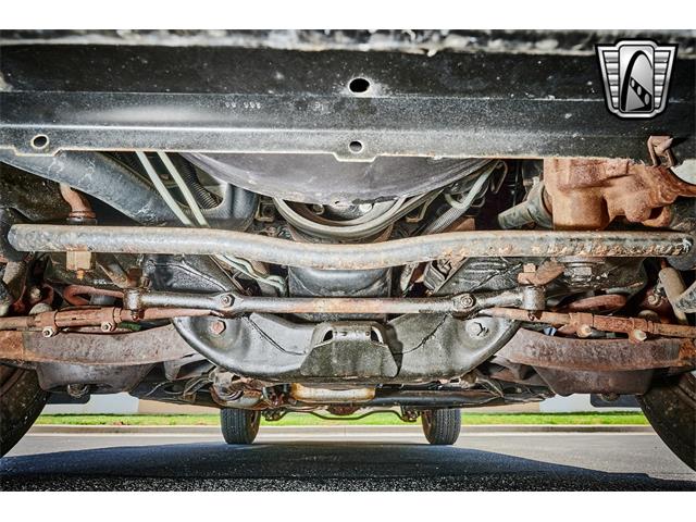1989 Chevrolet Caprice (CC-1834651) for sale in O'Fallon, Illinois