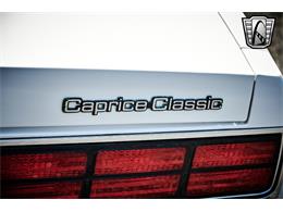 1989 Chevrolet Caprice (CC-1834651) for sale in O'Fallon, Illinois